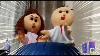 ترنيمة تمشي شرق تمشي غرب ج١ كنيسة الشهيد العظيم مارجرجس بخماروية أسرة ١ و٢ ابتدائى 