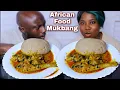 Download Lagu BRAGGING ABOUT ANOTHER MAN MUKPRANK ON HUSBAND | WHEAT FUFU AND GROUNDNUT SOUP MUKBANG Download Lagu BRAGGING ABOUT ANOTHER MAN MUKPRANK ON HUSBAND | WHEAT FUFU AND GROUNDNUT SOUP MUKBANG