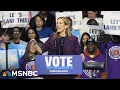 Democrat Mikie Sherrill ties Trump SNAP cuts to Republican Jack Ciattarelli in NJ Governor s race