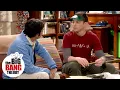 Sheldon Is in Charge of Raj s Finances The Big Bang Theory