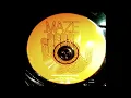 Maze [Feat. Frankie Beverly] - Happy Feelin's