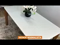 Vídeo do produto Vídeo do produto
