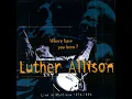 Little Red Rooster (Live)