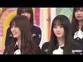 ネーブルオレンジ「MV背の順 大戦争」乃木坂工事中編｜乃木坂46 バナナマン 小川彩 川﨑桜 一ノ瀬美空 中西アルノ 奥田いろは