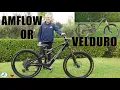 Download Lagu Amflow PL Carbon Pro VS Velduro Rogue. Which would you choose?