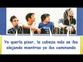 Grave edad - Enjambre (versión karaoke)