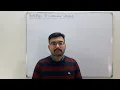 Properties of Convolution