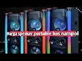 Download Lagu Daftar harga speaker portable ful bas 2025