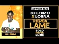 Lagu DJ Lenzo x Lorna - Themba Lame (Gospel House 2020)