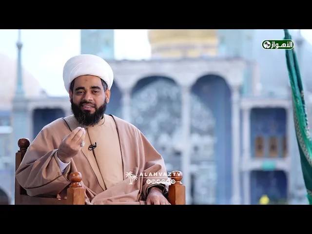 ⁣شعبان مقدمة لشهر رمضان، كيف نستفيد منه؟ د. الشيخ مهدي الساري