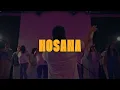 Download Lagu INTIMATELY KNOWN X SOUND OF HOPE INDONESIA - HOSANA