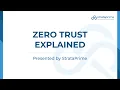 Kill the VPN Google BeyondCorp Enterprise Zero Trust Explained