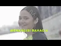 LINGUA X SYIFA HADJU - JANGAN KAU HENTI  (Official Lyric Video)