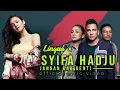 Download Lagu LINGUA X SYIFA HADJU - JANGAN KAU HENTI  (Official Lyric Video)