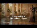 Thank You Mom Wedding Dance Song – Mother Son Wedding Dance (Official Lyric Video)