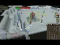 Phantom Muspah Speed Runner - Bowfa Shadow Voidwaker