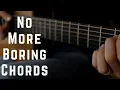 18 Beautiful Chord Progressions You MUST Know perfect for Songs