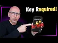 Stop Unauthorized Access Secure Make Webhooks with an API Key