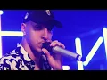 Sobre Nós - Delacruz feat. Camila Zasoul (Show Case)