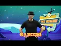 The Workout - DJ Raphi