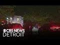 Suspect dead after shooting in Waterford involving Michigan State Police