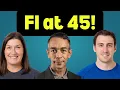 Download Lagu Cruising to FI by 45 (After $90K in Debt!)