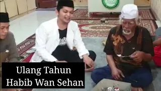 Di luar akal ulang tahun habib wan sehan