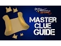 Runescape 2007 How to get Master Clue Scroll GUIDE 2016