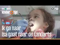 Download Lagu Isa gaat naar de tandarts | Ik ga naar (Kindertijd KRO-NCRV)
