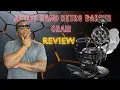 Artist Hand Retro Barber Chair Review