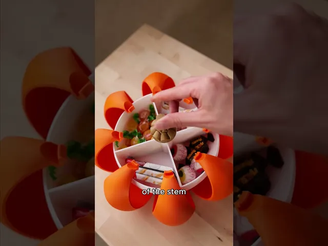 Sliced Pumpkin Box video thumbnail