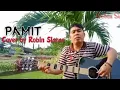 Download Lagu Pamit - Broery marantika ( Cover By Robin Siaras)