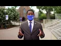 Continuing What We Love Seton Hall University Fall 2020