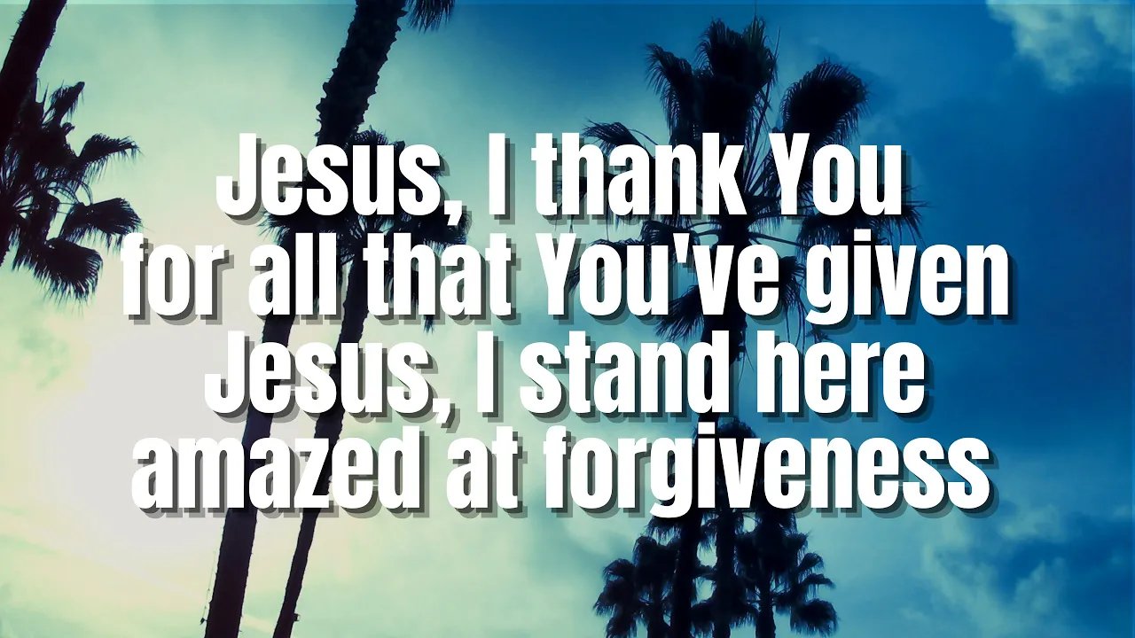 Every Time | Hillsong (feat. Miriam Webster and Darlene Zschech) Every Time | Hillsong (feat. Miriam Webster and Darlene Zschech)