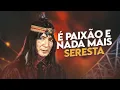 Download Lagu É paixão e nada mais - Frankito Lopes - [VERSÃO SERESTA] QUALITY MIX