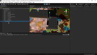 Unity Wave Spawn System Tutorial