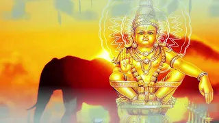 naadalum mannavanum ayyappan song