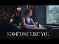 Lagu SOMEONE LIKE YOU || JAZZ COVER