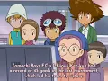 Download Lagu Digimon Adventure 02 Dub vs Sub Comparison