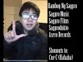 Hambog Ng Sagpro Krew FT. Cue C - Ang Ganda Mo Sweet Version ( Practice Mode )