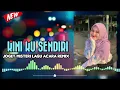 Lagu JOGET KINI KU SENDIRI REMIX - ARVHAND HNDZ