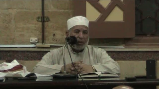 سيد الايام الحلقة الثانية نورانيات سوره الكهف نجاح عبد الغني 