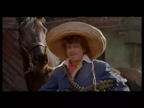 Helge Schneider - Texas: offizieller Trailer