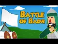 Download Lagu Battle of Badr - Stories from the life of Prophet Muhammad (sa)
