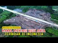 Lagu Rest Area Tol Probowangi terkini | Desain Rest Area Tol Prosiwangi beda dari yang lain