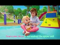 Itsy Bitsy Spider! 🕷️ | CoComelon Nursery Rhymes & Kids Songs
