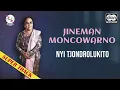 Nyi Tjondrolukito - Jineman Moncowarno | Super Track | Official Audio