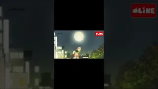 اغنية البداية من انمي قطر الندي مدبلج بدون موسيقي 