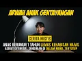 Lagu SANG CUCU KEHABISAN NAFAS AKIBAT TERTINGGAL DI DALAM MOBIL.