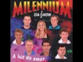 Download Lagu Banda Milennium Cia Show A Luz Do Amor